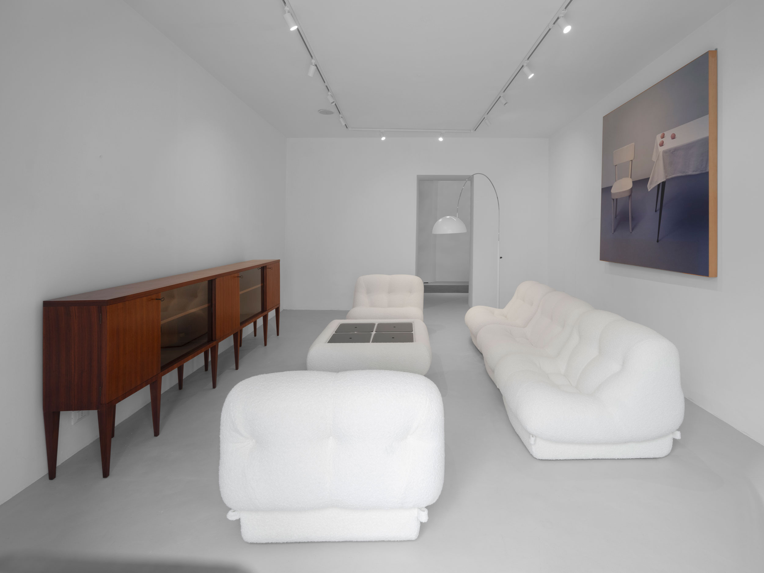 Il riposo dopo il lavoro