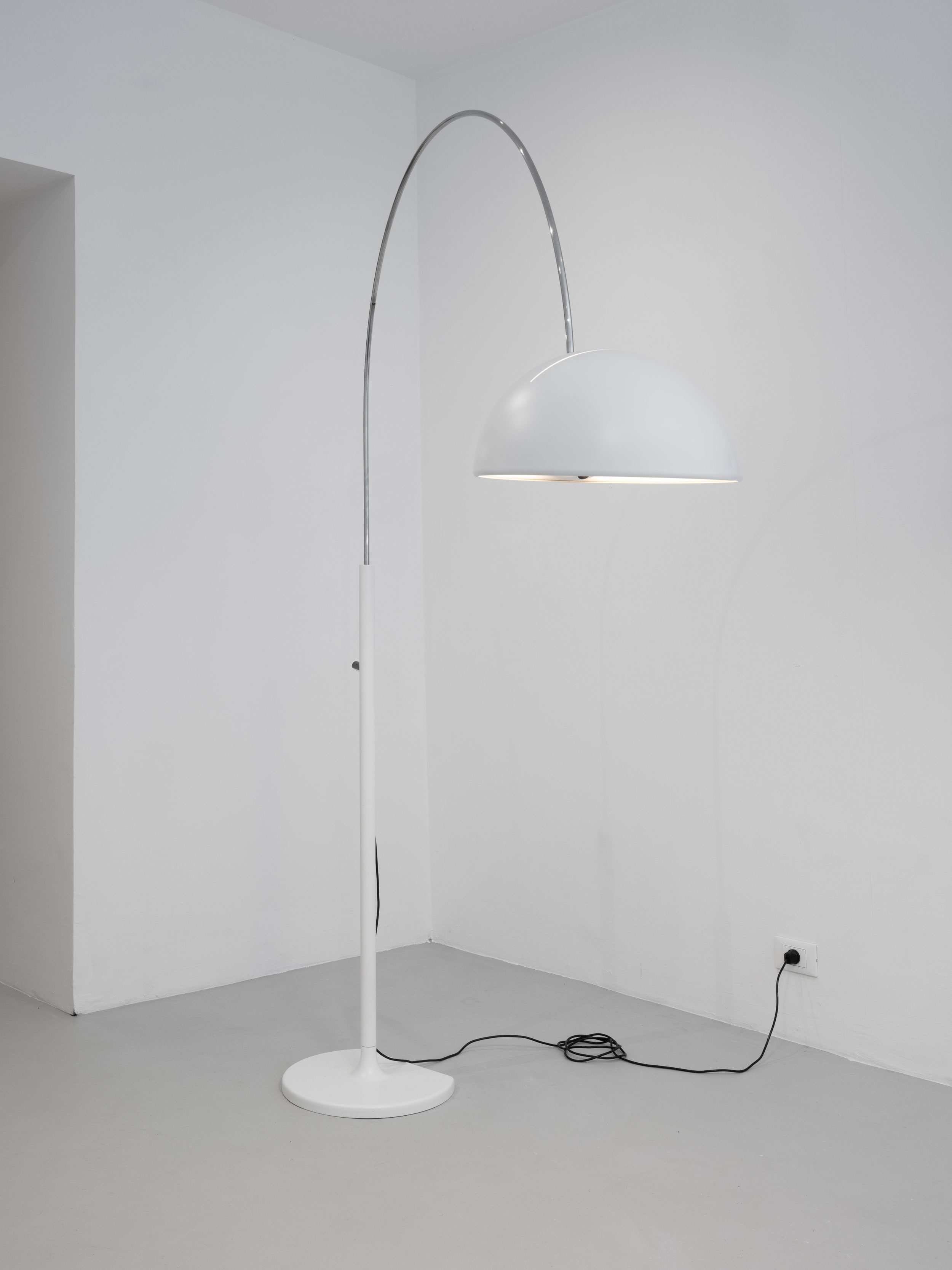 Coupé 3320 floor lamp