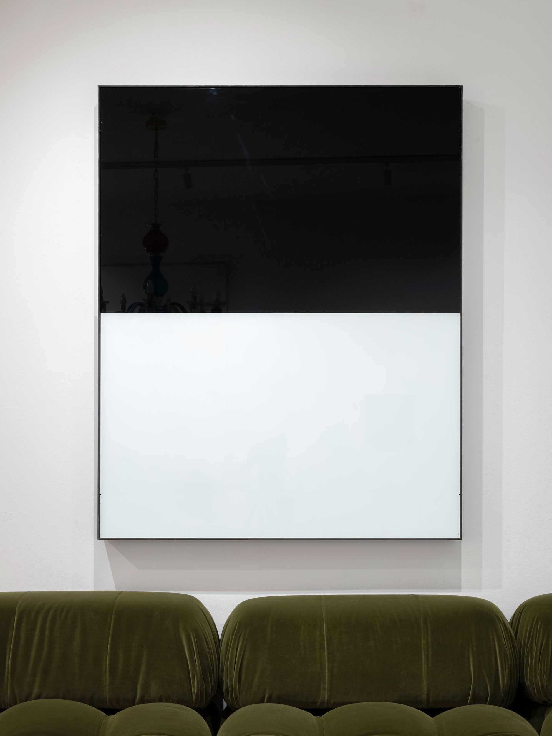 Orizzonte. Opera dedicata a …